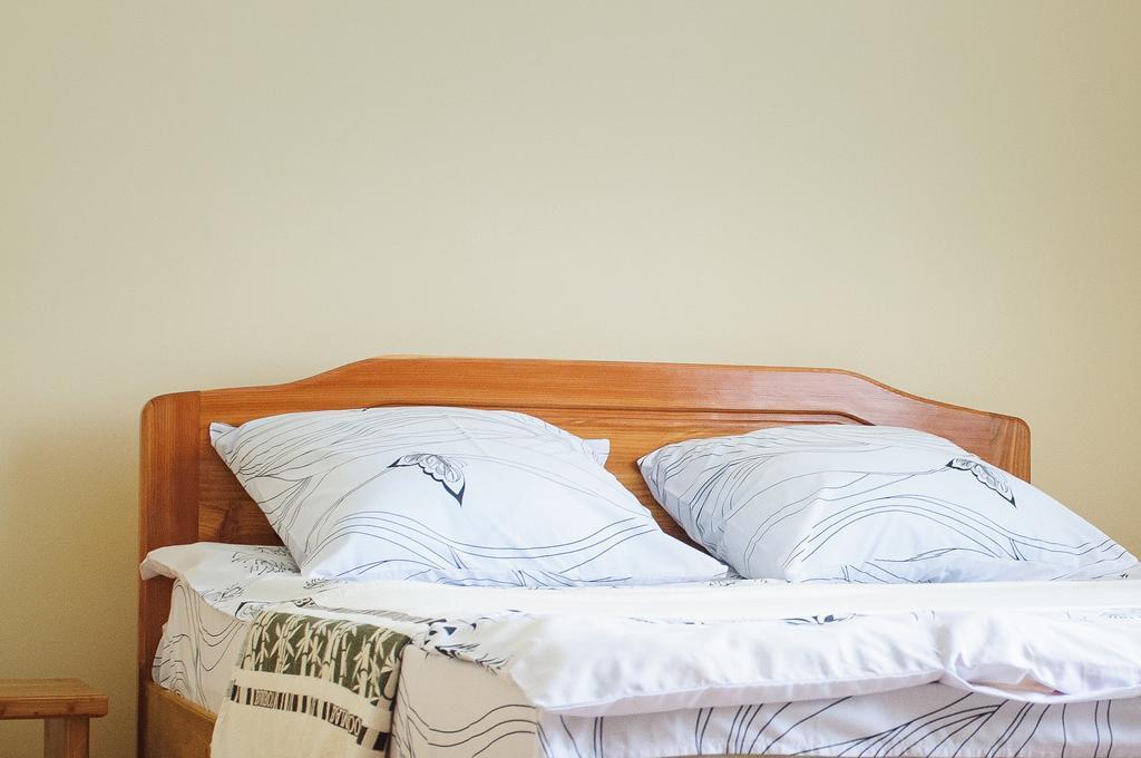 Karpatskiy Maetok Apartment Верховина Екстериор снимка